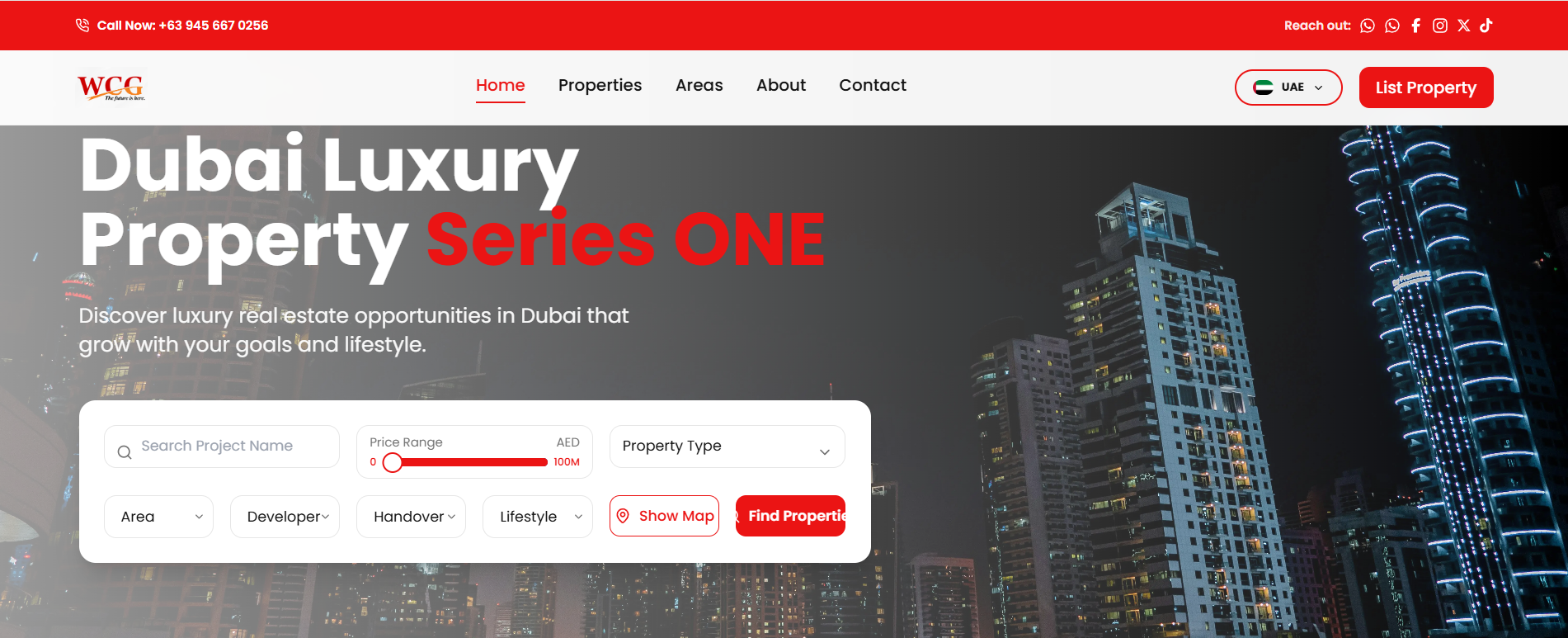 World City Real Estate